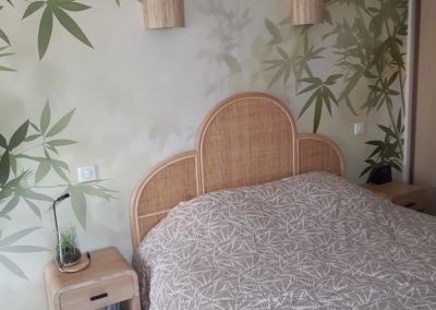 Projet Esprit Zen
